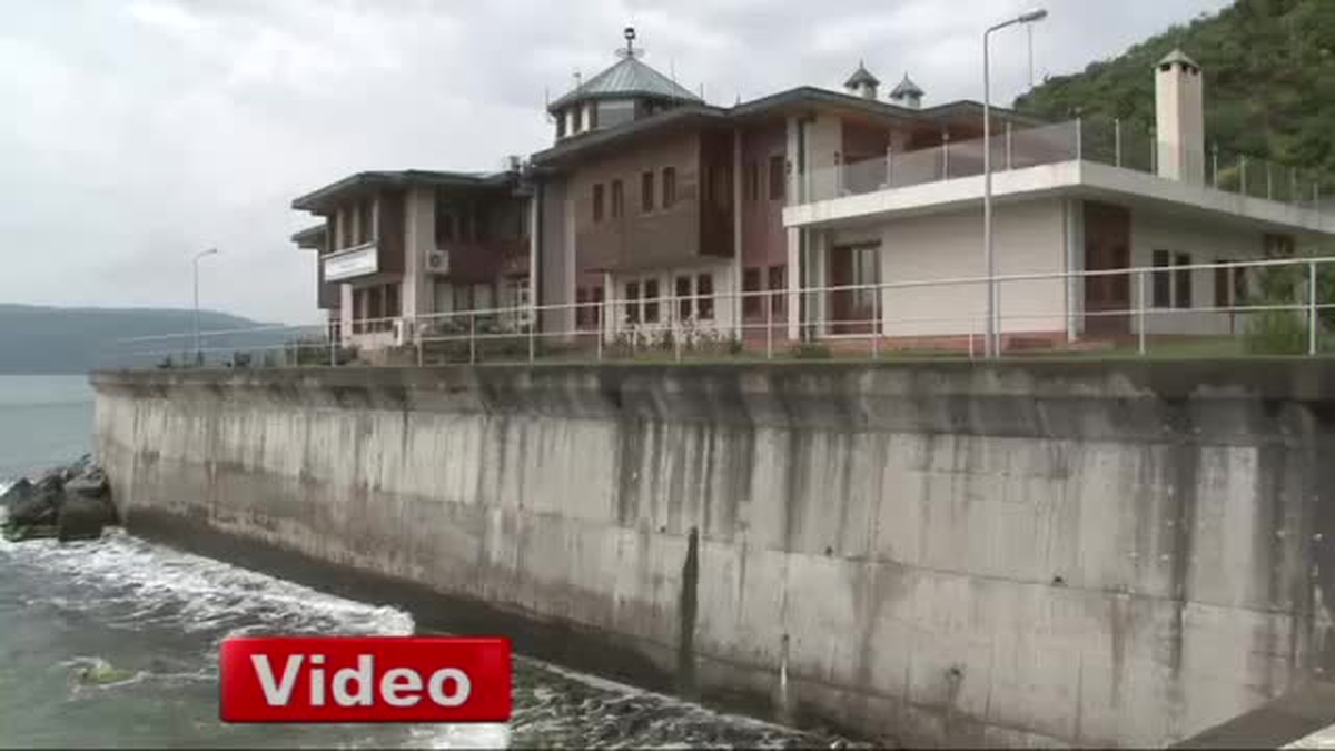 İstanbul Boğazının Görünmeyen Kahramanları
