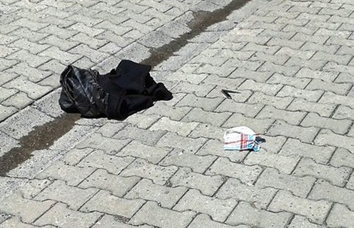 İşten Çıkartıldı, Mesai Arkadaşını Bıçakladı