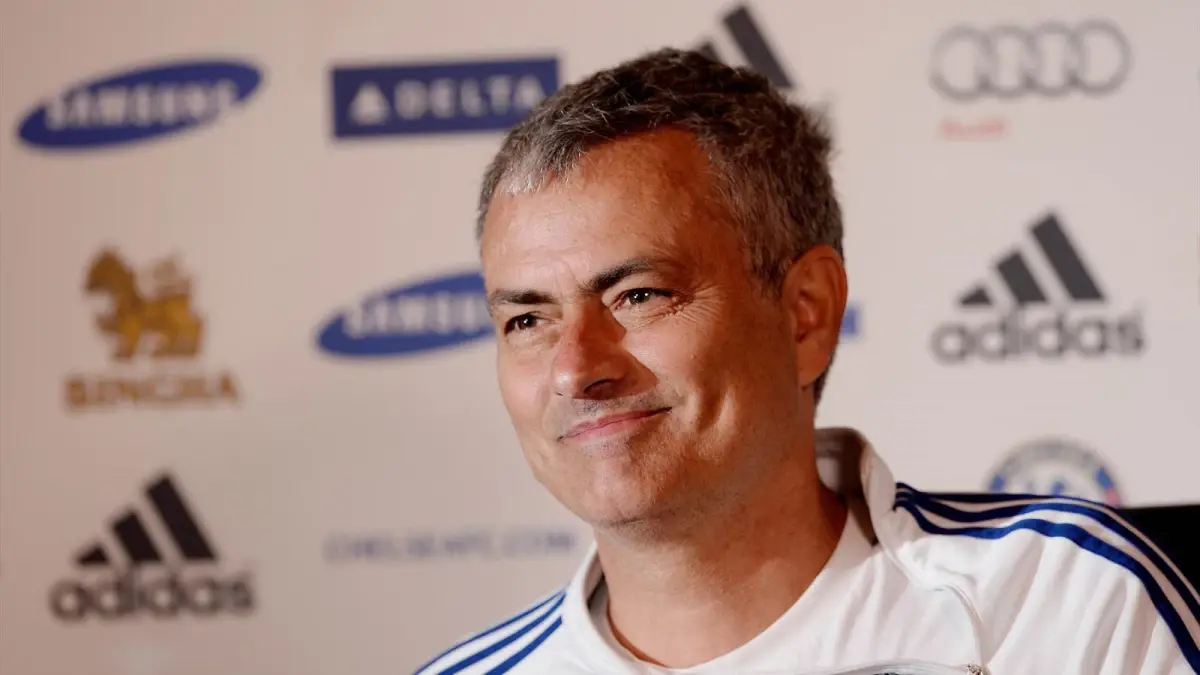 Jose Mourinho: Diego Costa\'yı İstiyorum