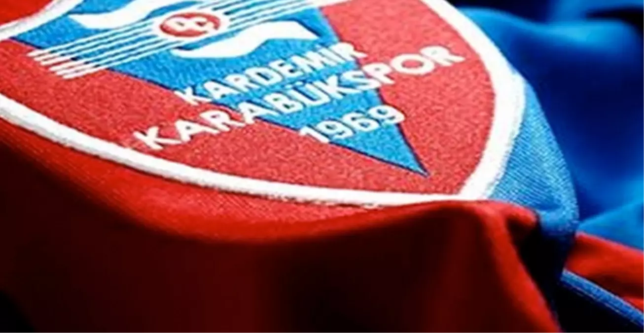 Kardemir Karabükspor, Yeni Sezona Davraz Kampıyla Başlayacak