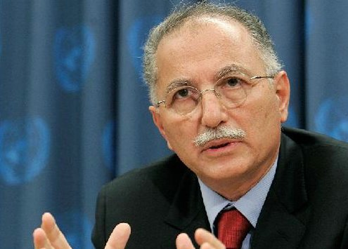 Kılıçdaroğlu, MHP'ye Ekmeleddin İhsanoğlu'nu Önerdi