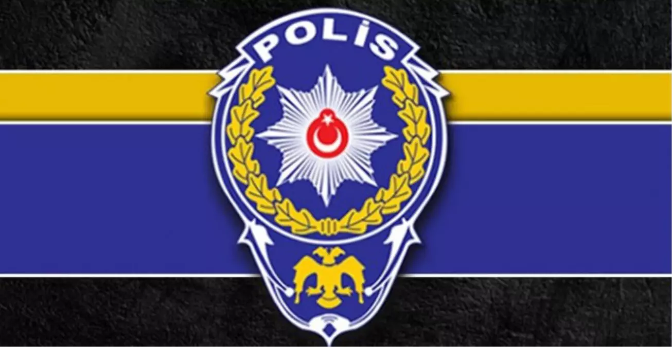 Kütahya\'da 128 Polisin Görev Yeri Değiştirildi