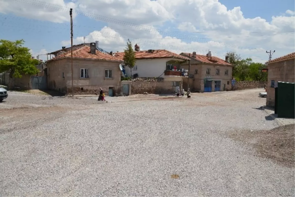 Melikgazi Belediye Başkanı Memduh Büyükkılıç Açıklaması