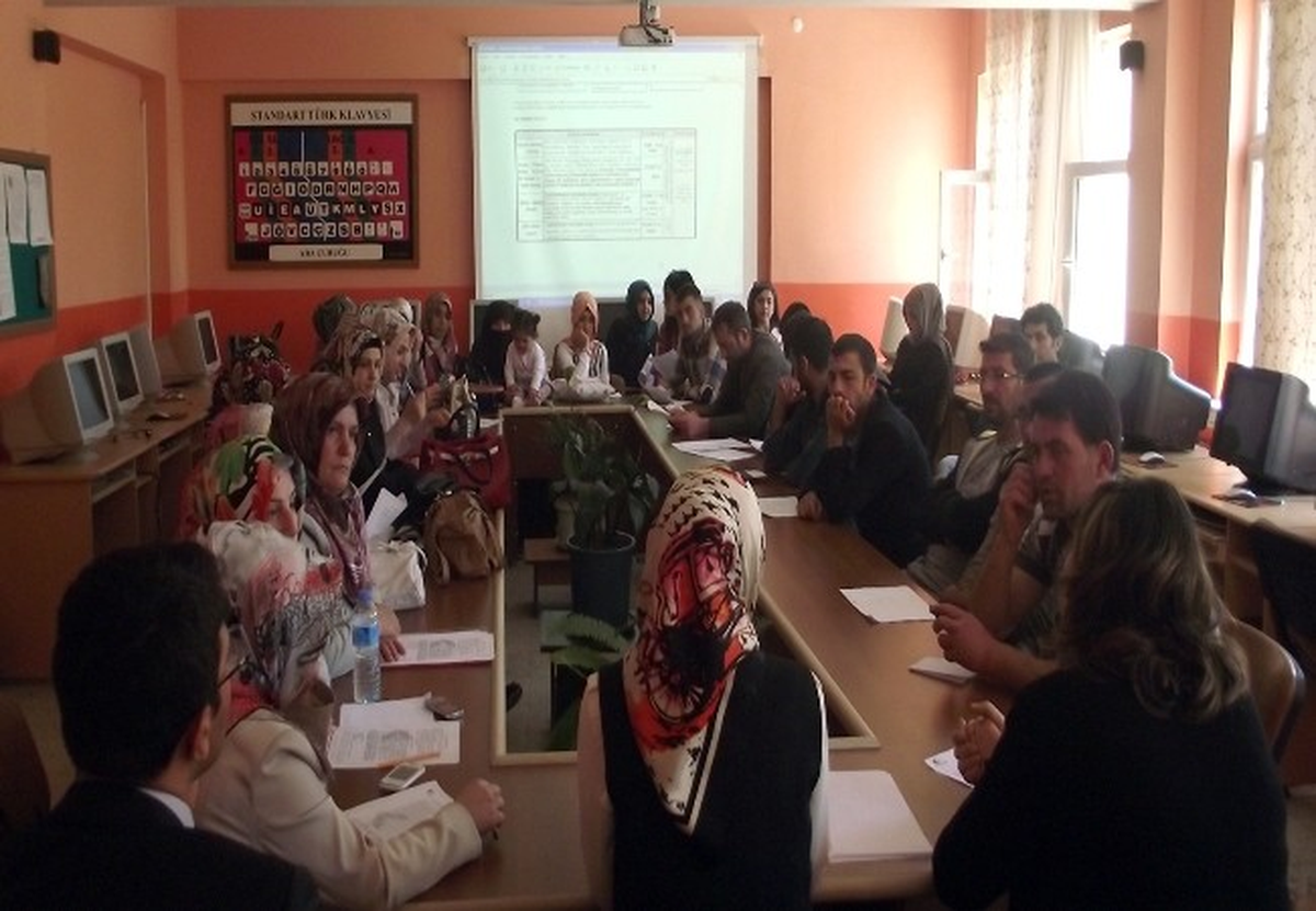 METEM ve KOSGEB\'ten Yeni Girişimcilere Kurs Desteği
