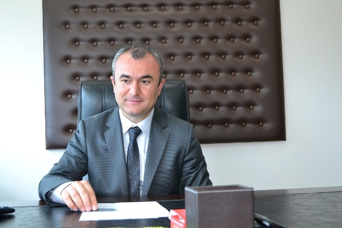 MHP\'li Yusuf Garip, Çiftçilerin Sıkıntıda Olduğunu Söyledi