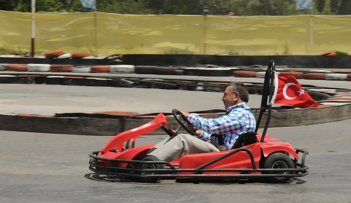 Niğde Belediyesi Katkılarıyla Off Road Şenliği Düzenlendi