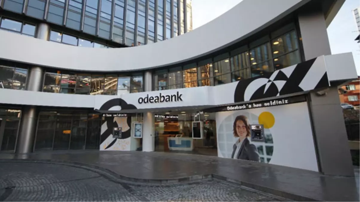 Odeabank, E-ticaret\'i CordisNetwork\'le Bir Üst Boyuta Taşıdı