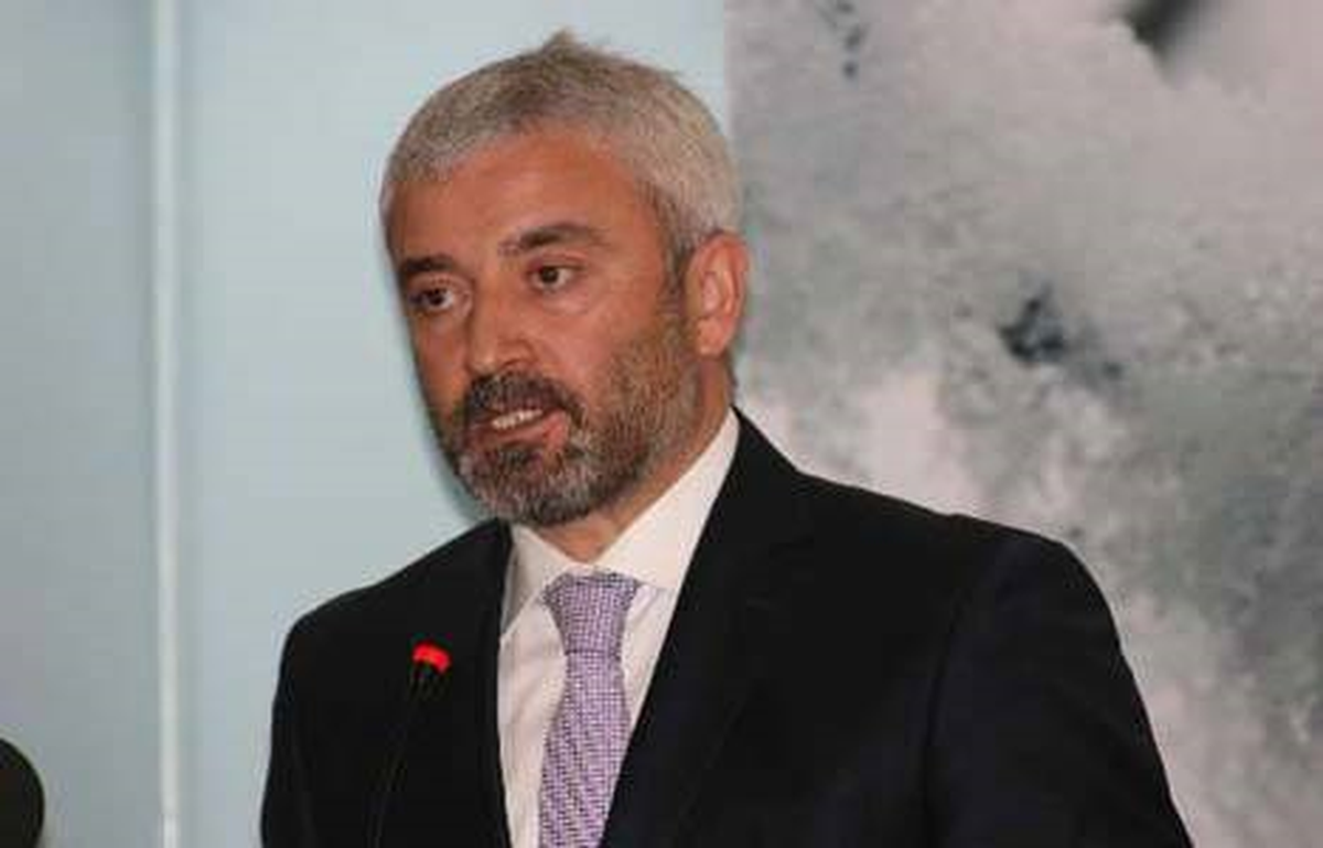 Ordu Büyükşehir Belediye Başkanı Yılmaz Açıklaması