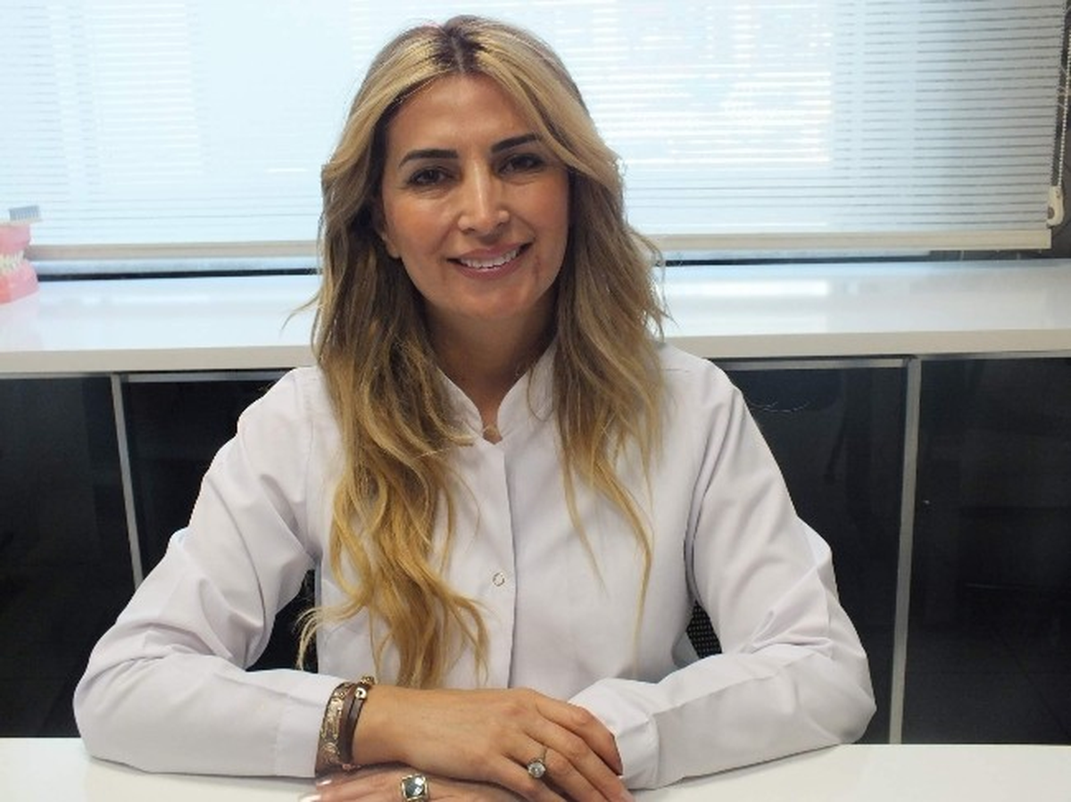 Ramazan Ayında Diş Sağlığı İçin Tuzlu Su ile Gargara Yapın