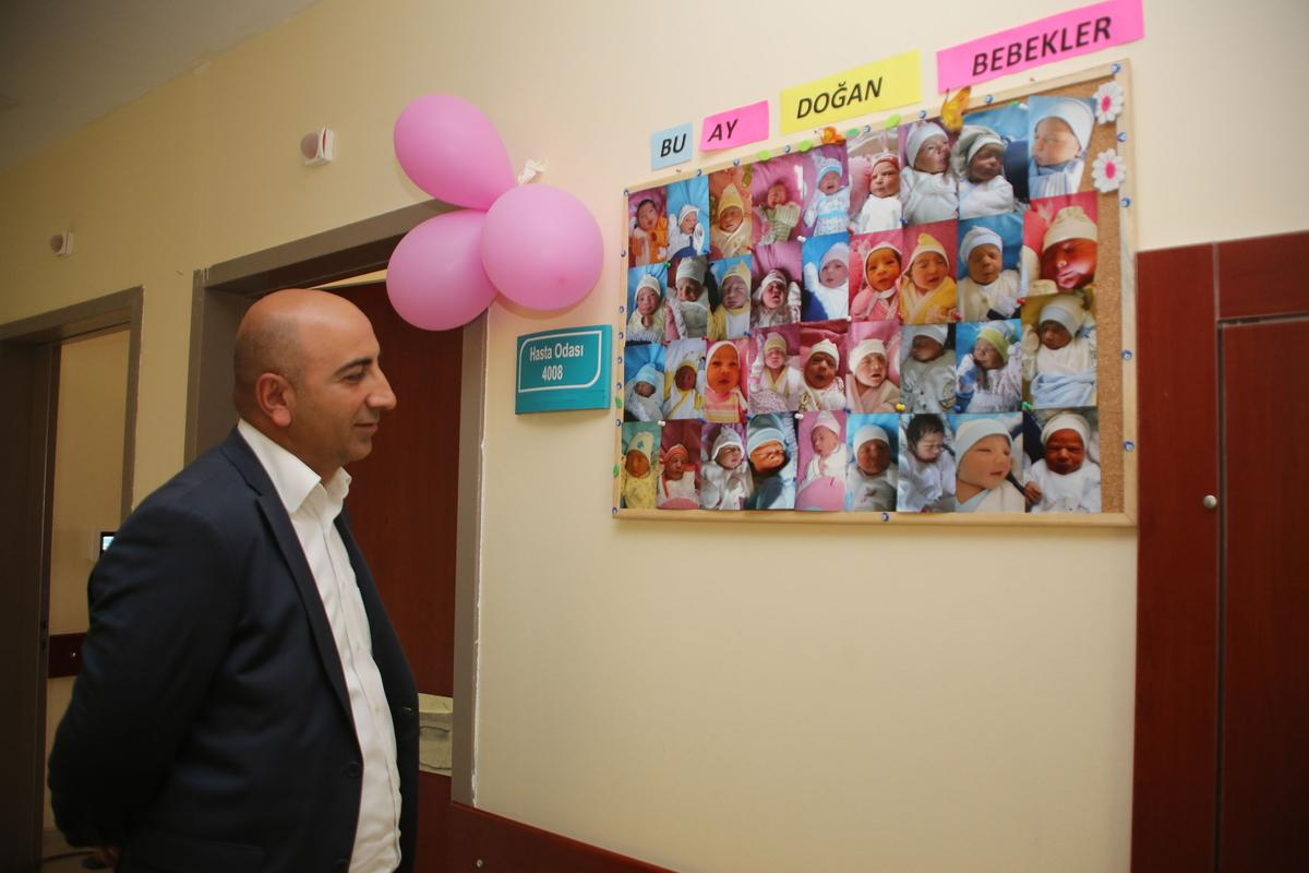 Sağlıkta Dönüşüm Programı