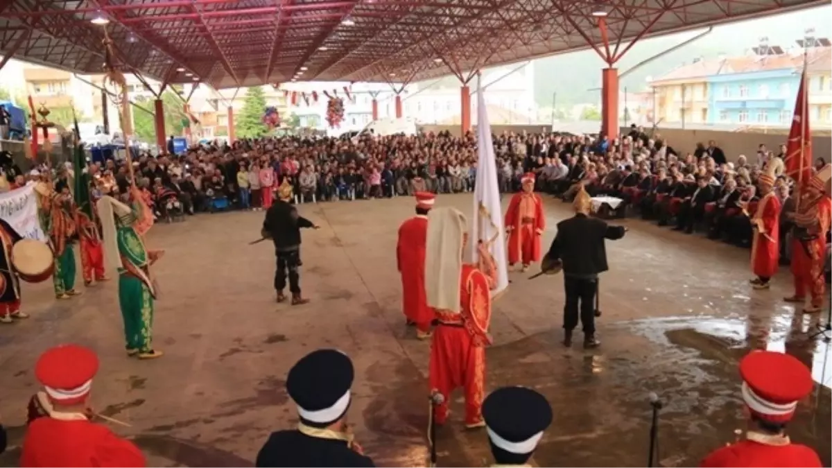 Saklı Cennet Doğa ve Turizm Festivali