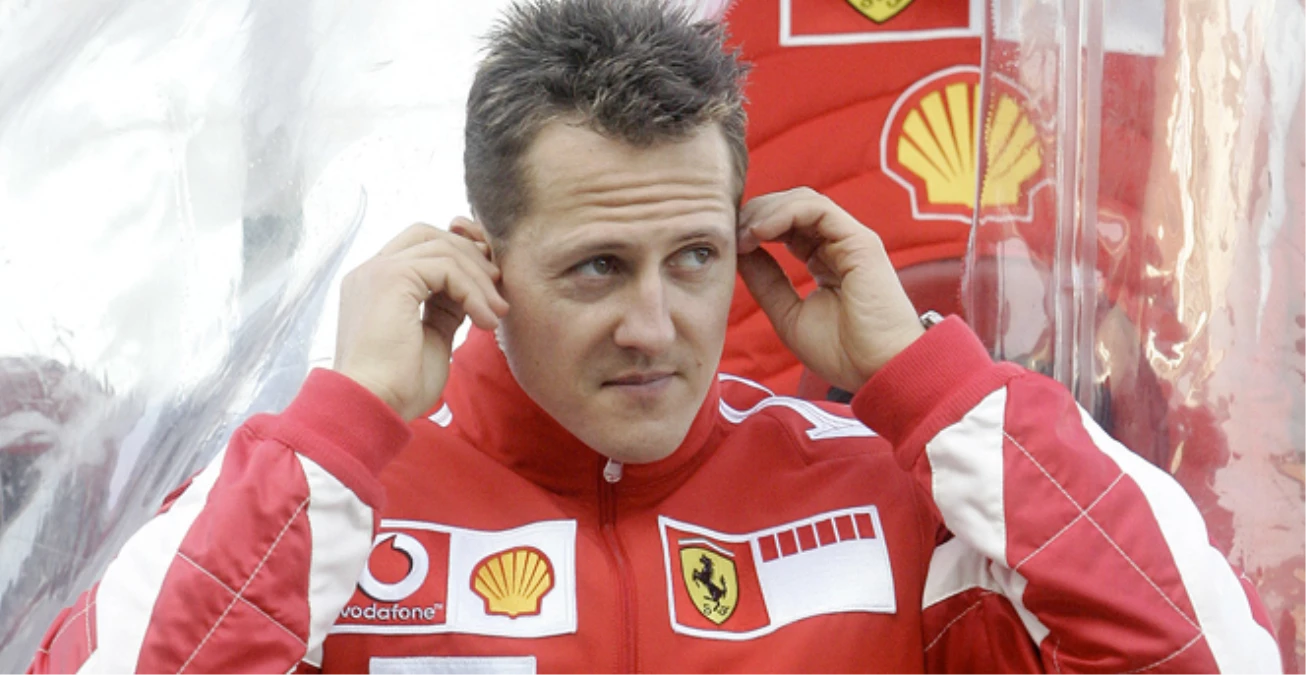 Schumacher\'in Tedavisi İsviçre\'de Sürecek