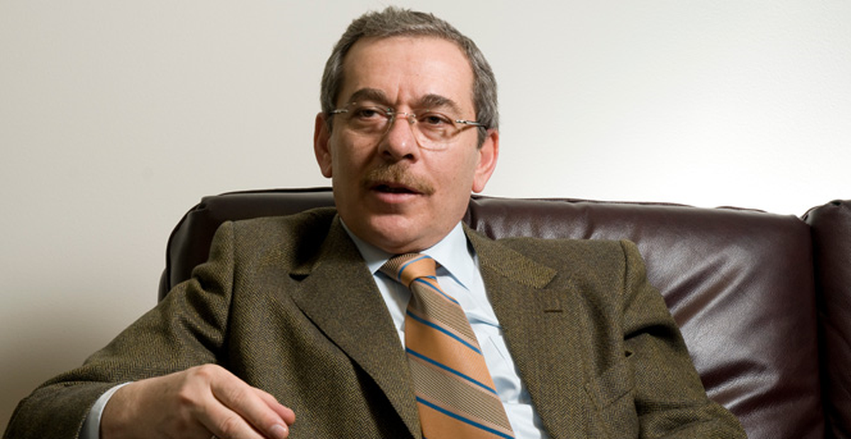 Şener: Teröristler Kebap Yemeye Türkiye\'ye Geliyor