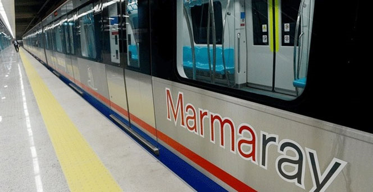 Söğütlüçeşme Durağına AVM Yapılacak