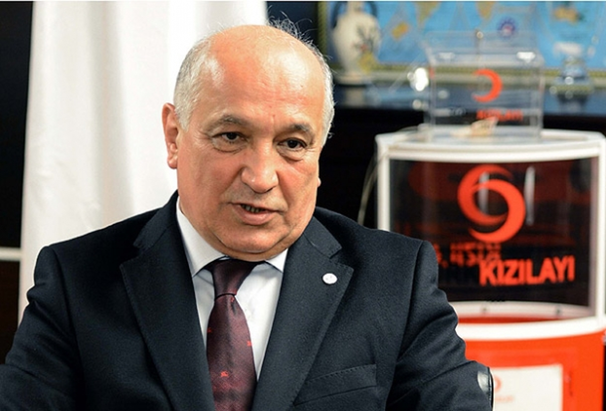 Türk Kızılayı, Ramazanda 9 Ülkeden İhtiyaç Sahiplerinin Yanında Olacak