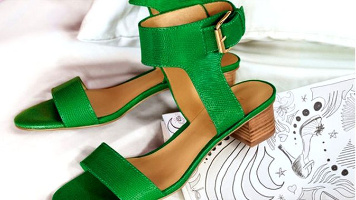 Yazın Müjdecisi Nine West