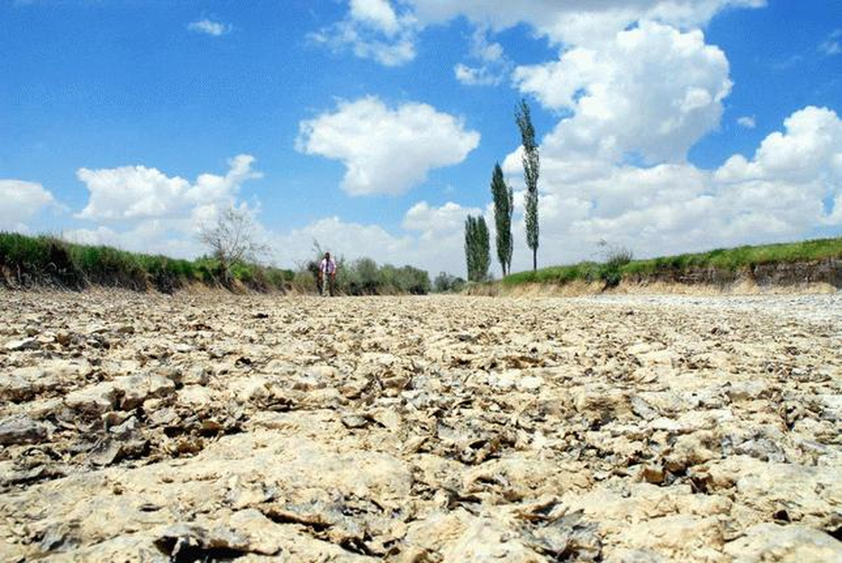 17 Haziran Dünya Çölleşme ile Mücadele Günü