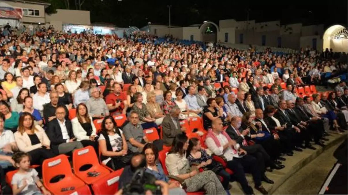 53. Uluslararası Bursa Festivali