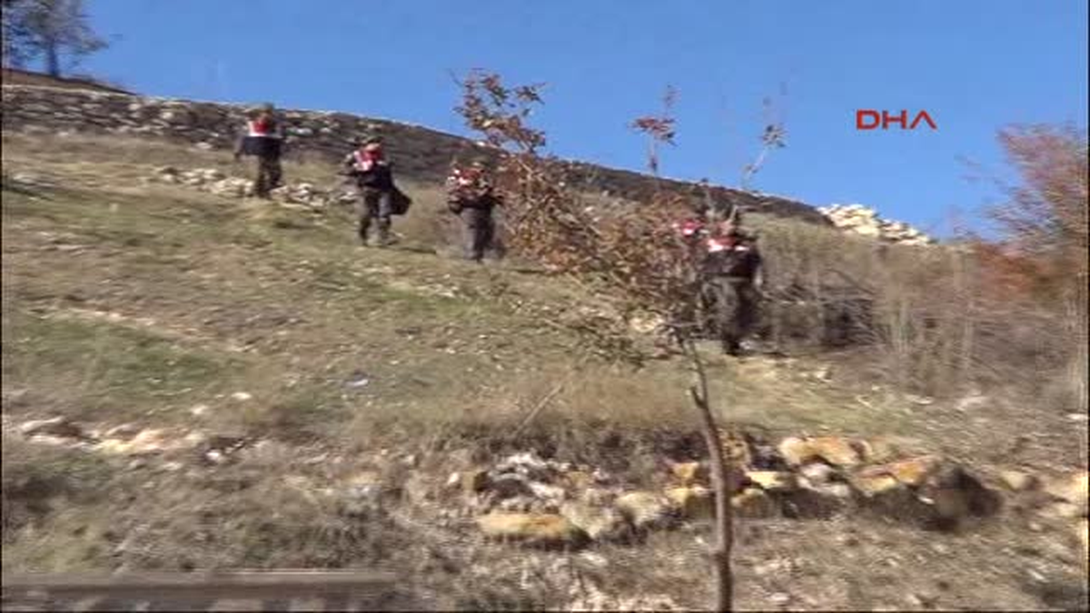 8 Aydır Kayıp Kadının Cesedi Foseptikte Bulundu