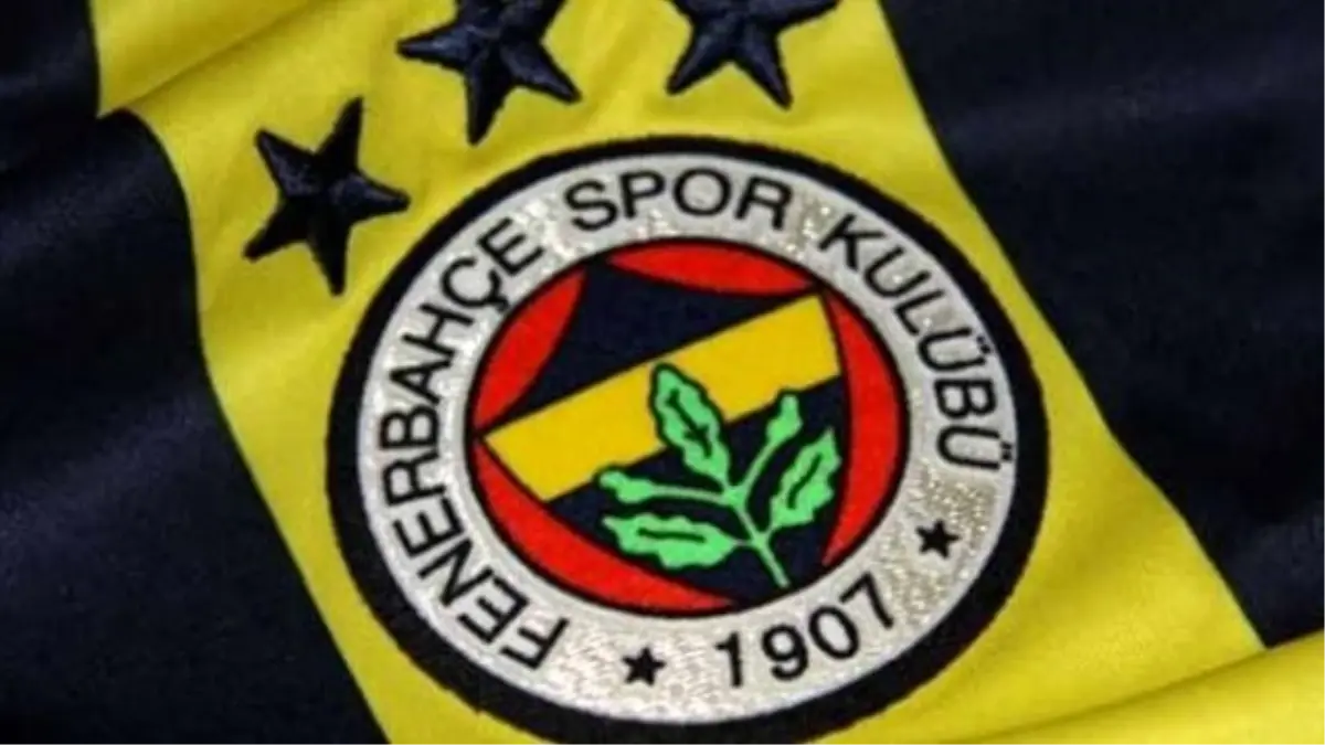 Fenerbahçe\'den Transfer Yalanlaması