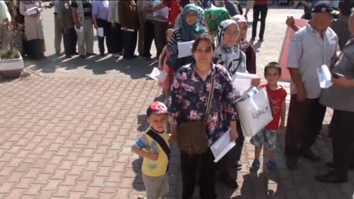 Amasra\'ya kurulması planlanan termik santral -