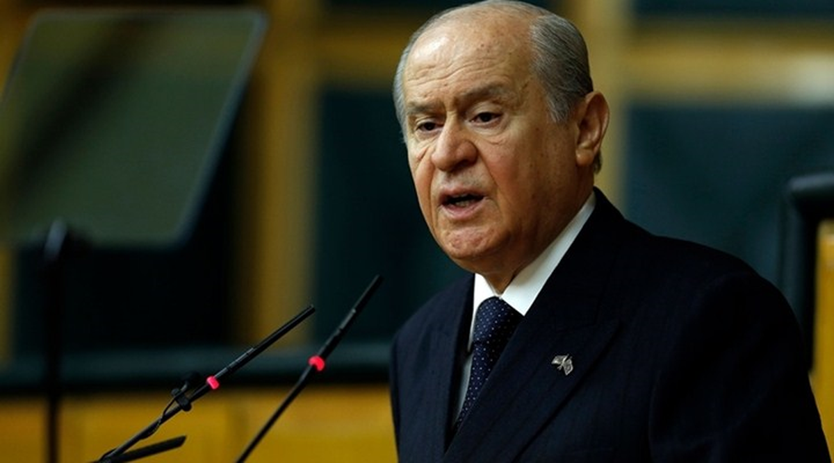Bahçeli: IŞİD Survivor Yarışması mı Düzenledi