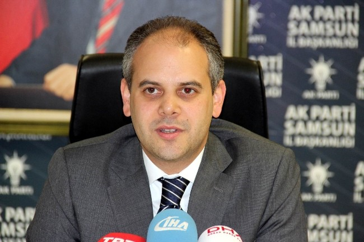 Bakan Kılıç: "Çatı Aday ile İlgili Kararı Halk Verecek"