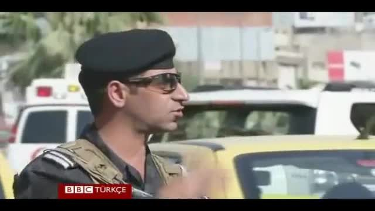 Barzani: Irak Bir Bütün Olarak Kalmayacak