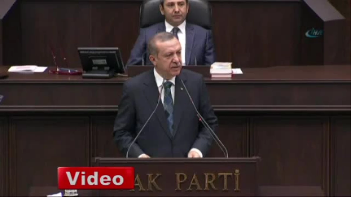 Başbakan Erdoğan\'dan Kılıçdaroğlu\'na \'Irkçılık\' Suçlaması