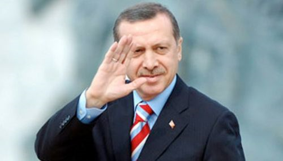 Başbakan Erdoğan: "En Güzel Değerlendirmeyi Milletim Yapar"