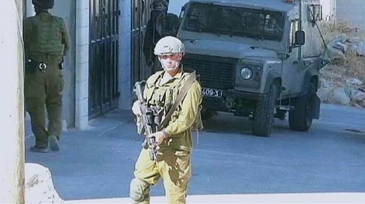 Netanyahu: Bu Ciddi Bir Olaydır ve Ciddi Sonuçları Olacaktır