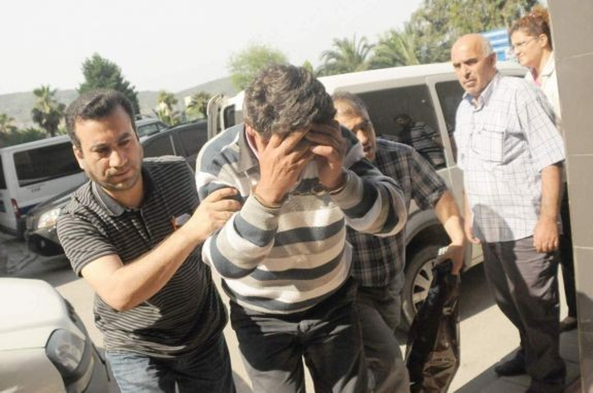 Bebek Cinayetinde 2 Kişi Serbest Bırakıldı