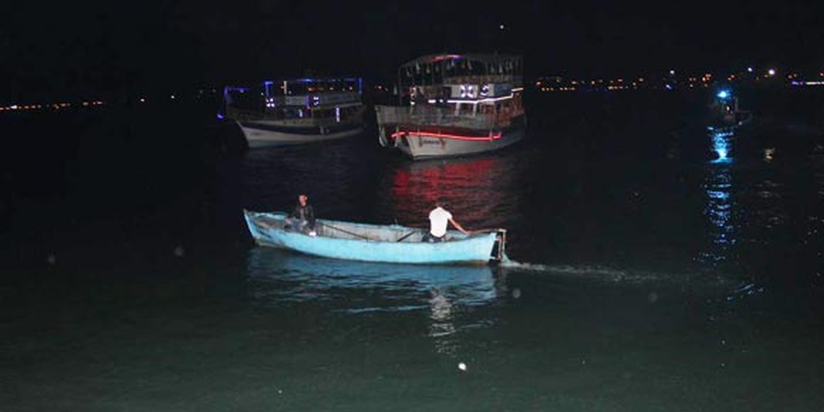 Beyşehir Gölü\'nde Yeni Av Sezonu Açıldı