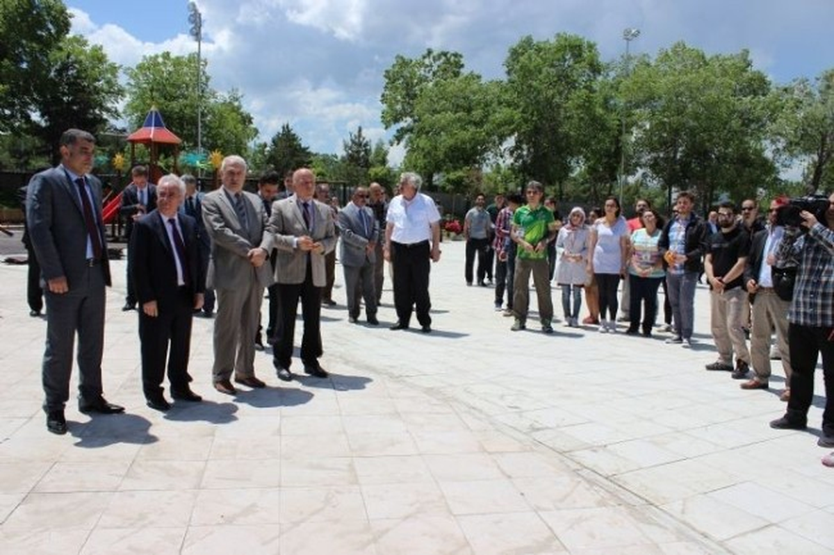 Büyükşehir\'in Gençlik Festivali Dapgençfest 2014 Başladı