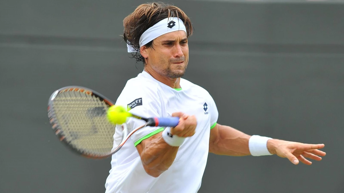 David Ferrer, Wimbledon\'a Katılamayabilir