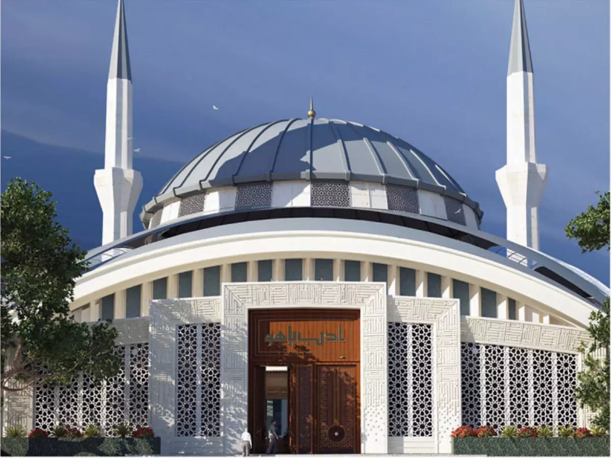 Diyanet İşleri Başkanlığı Atama ve Yer Değiştirme Yönetmeliğinde Değişiklik