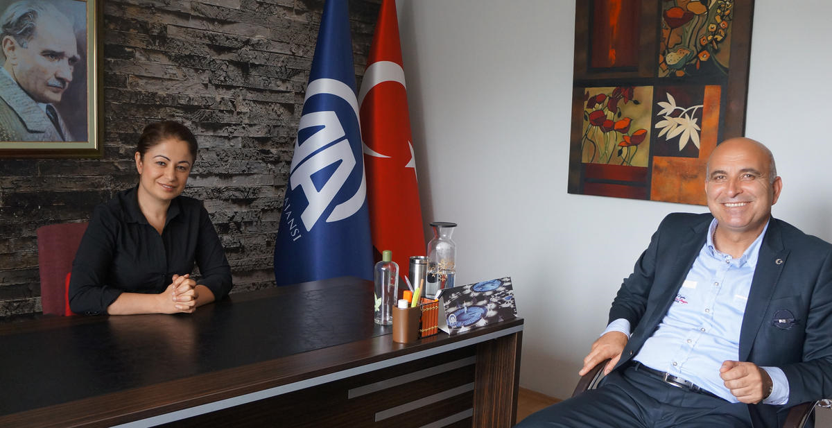 Edirne Kültür ve Turizm Müdürü Hacıoğlu Açıklaması