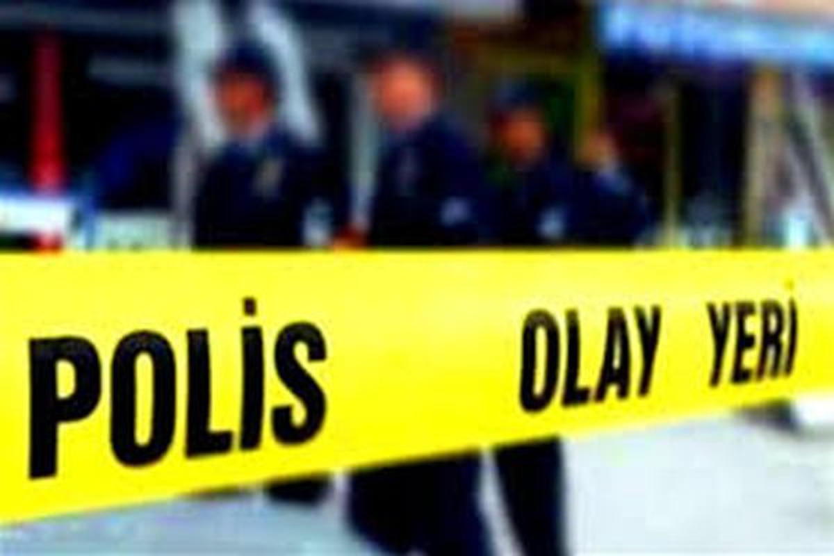 Evinin Bahçesinde Başına Baltayla Vurularak Öldürüldü