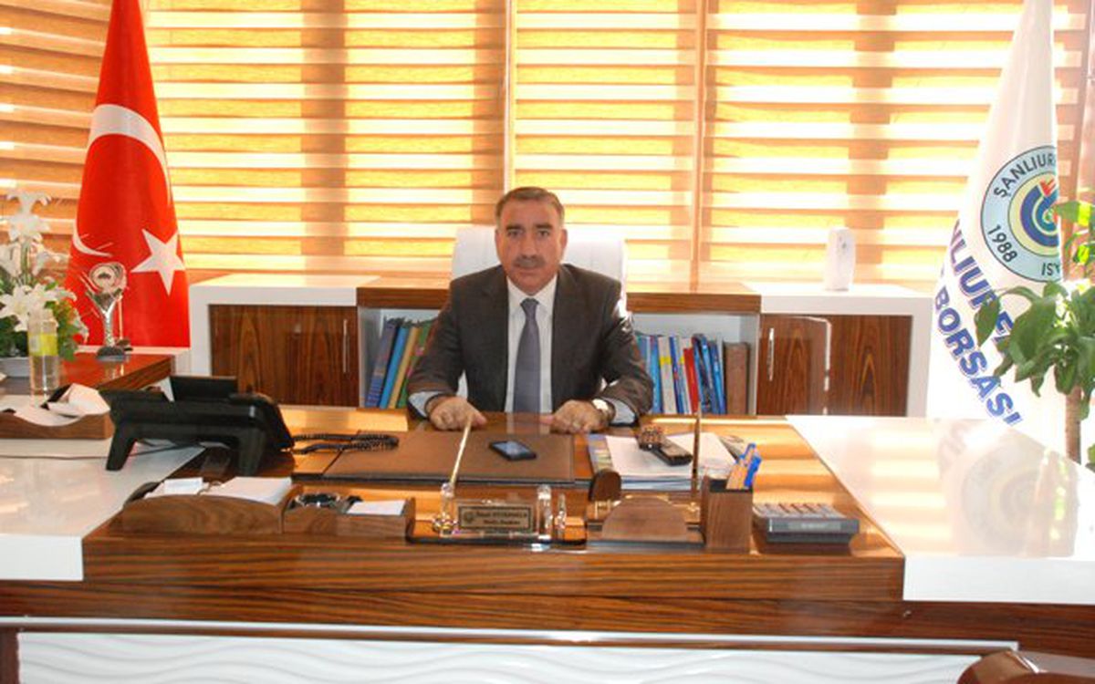 Eyyüpoğlu Blokelerin Kaldırılmasını İstedi