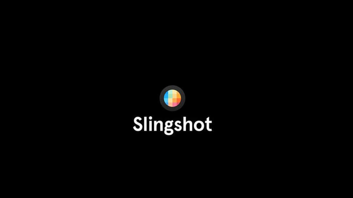 Facebook Slingshot Piyasada