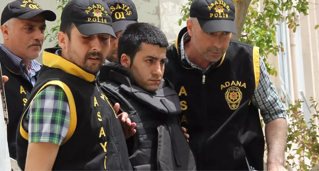 Gizem Akdeniz Cinayetinde Şok Gelişme