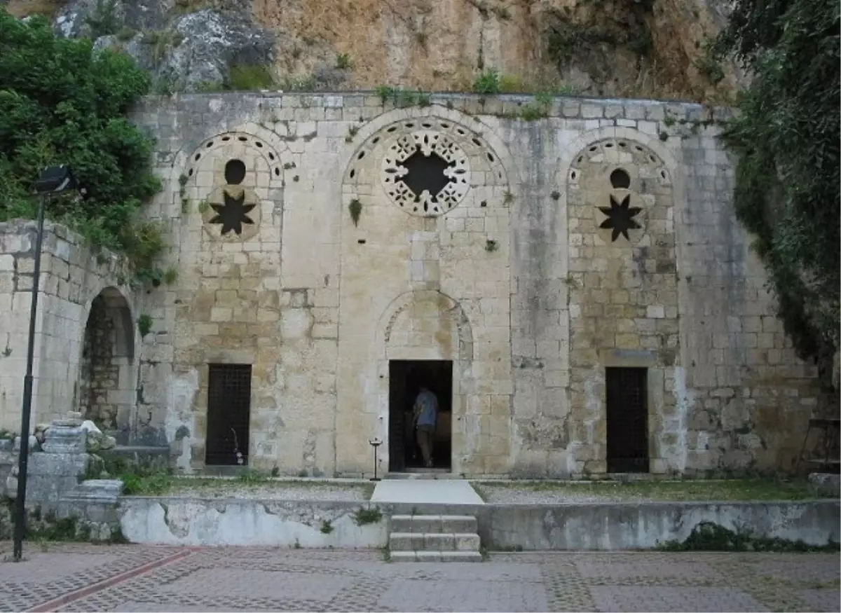 Hatay Valiliği "Saint Pierre" Belgeseli Hazırladı