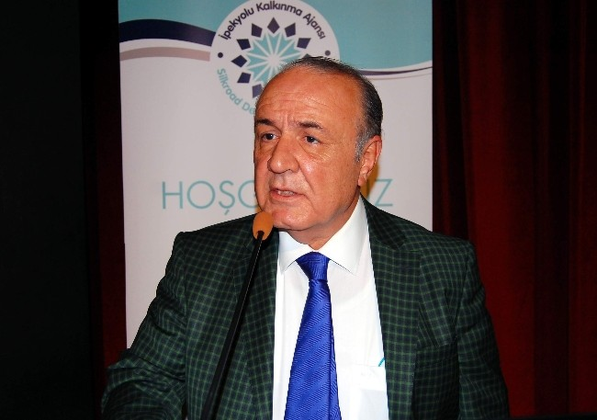 İka, Kalkınma Kurulu Toplantısını Gerçekleştirdi