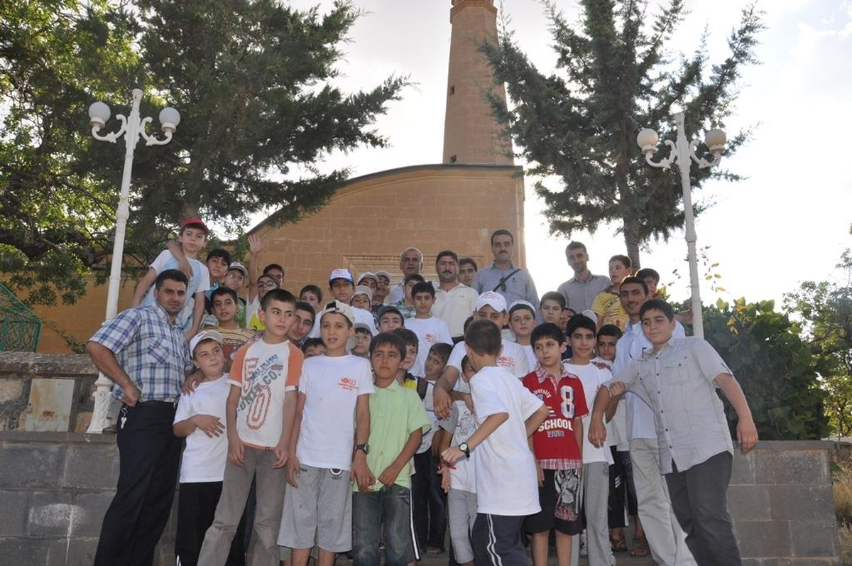 İlim Yayma Cemiyeti Siirt Şubesi Yaz Okulu Kayıtları Başladı