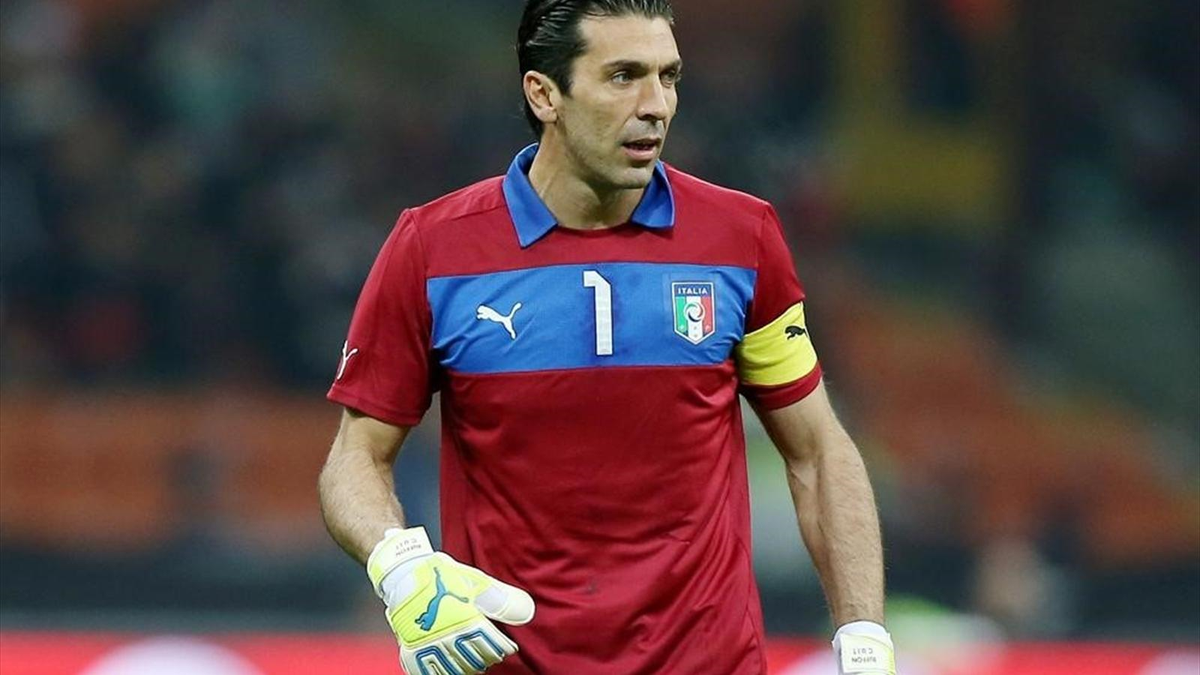 İtalya\'da Buffon Bilmecesi!