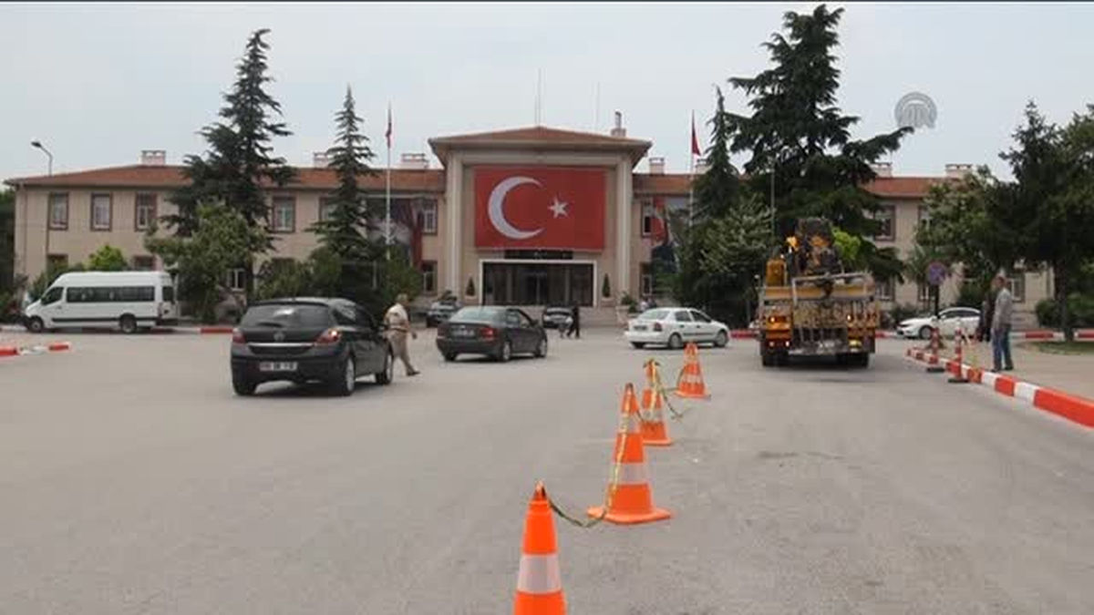 Kırklareli, Cumhurbaşkanı Gül\'ün ziyaretine hazırlanıyor