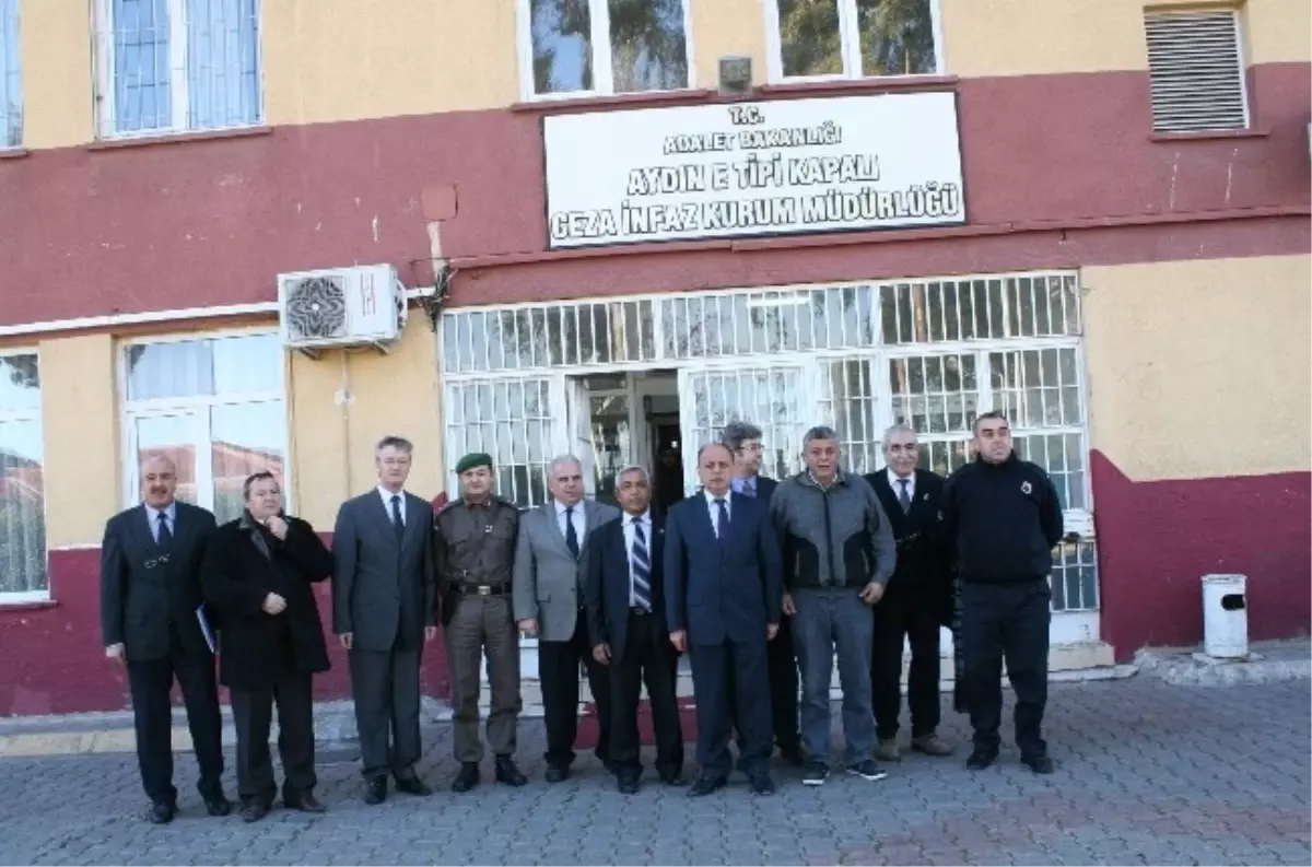 Mapushane Hayatında Şartlar Değişti