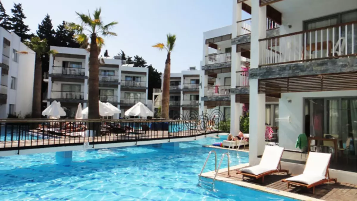 Mıo Bıanco Resort, Bodrum\'da Yeni Bir \'Vazgeçilmez\' Yarattı