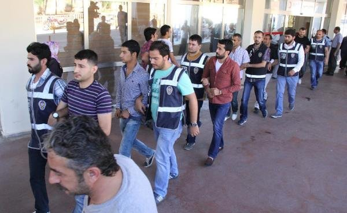 Özel Tıp Merkezlerine Eş Zamanlı Operasyon: 45 Gözaltı