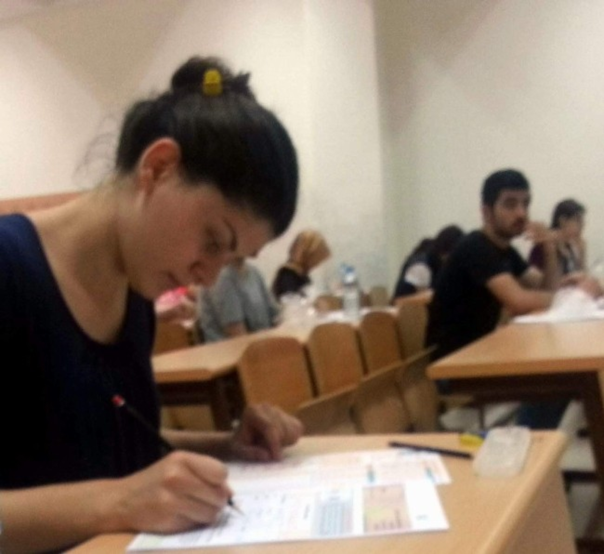 Parasız Yatılılık ve Bursluluk Sınavının Saati Değişti
